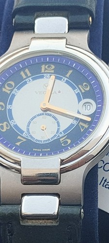 Orologio vintage veglia - orologio,