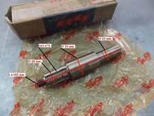 ALBERO POMPA INIEZIONE FIAT