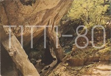 ALL' ANTICO MULINO - GROTTE