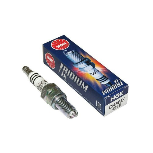 Ngk candela iridium - iridium, cr8eix