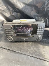 Navigatore autoradio CD