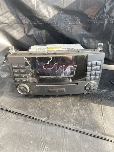 Navigatore autoradio - , cd