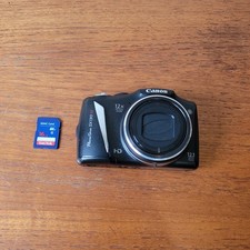 Canon PowerShot SX130 IS