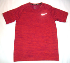 T-shirt Nike Running uomo Dri
