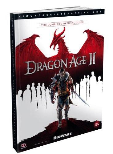 Dragon age the complete - age, ii: