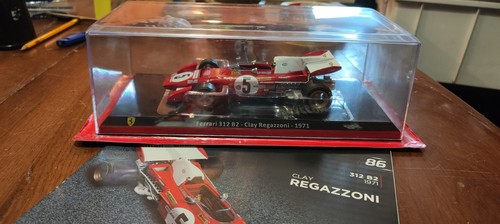 Grandi ferrari 312 - grandi,
