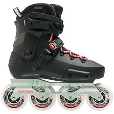 With box rollerblade twister - box,