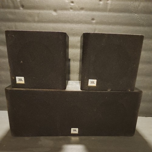 Jbl tlx altoparlante centrale - jbl,