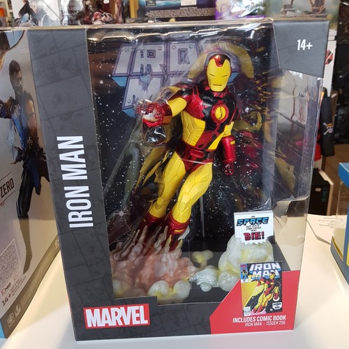 Figurine marvel collection - figurine,