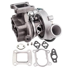 Turbocompressore per Toyota
