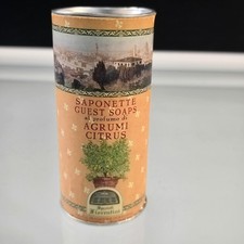 Saponette Vintage Saponi