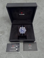 Tudor Pelagos Marine Nazionale
