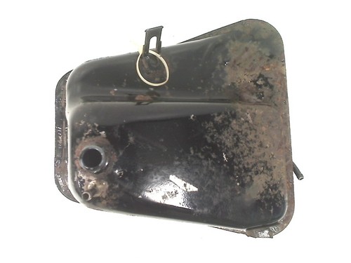 Serbatoio carburante honda - carburante, vt