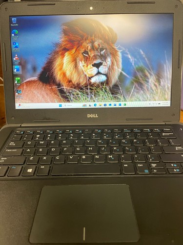 Dell latitude 3380 - dell, 13"