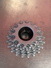 REGINA EXTRA 6 speed bicycle