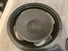 Advent Heritage Altoparlante