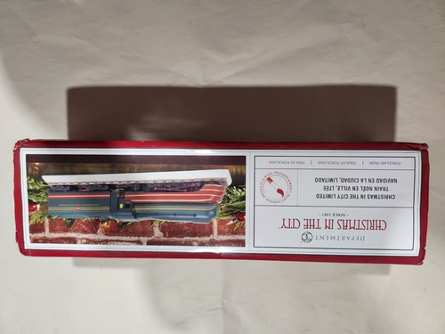 Locomotiva treno porcellana - treno,
