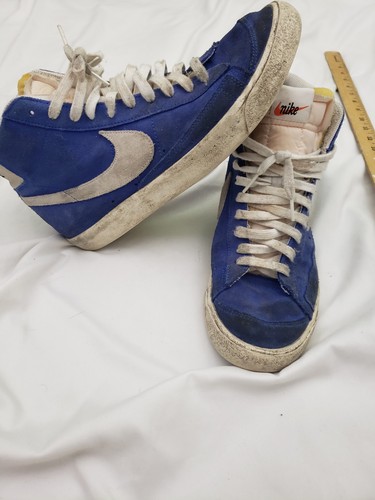 Nike blazer mid - nike,