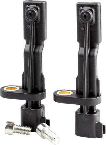 Sensore abs posteriore nitro - sensore,