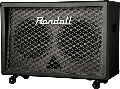Randall rd212 cassa chitarra - randall,