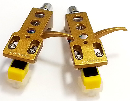 Gusci gold technics - 2,