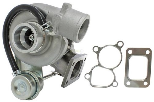 Turbocompressore nuovo rif - -,