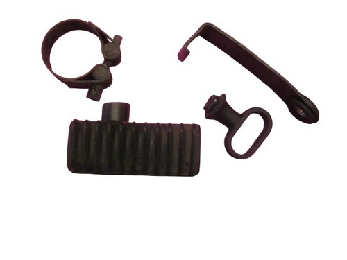 Staffe varie various - varie, brackets