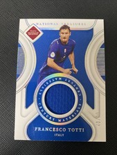 Patch reliquia indossata dal