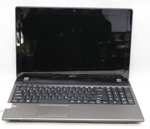 Acer aspire 5660 series - acer,