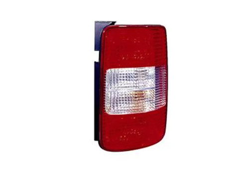 Faro posteriore van wezel lato - posteriore,