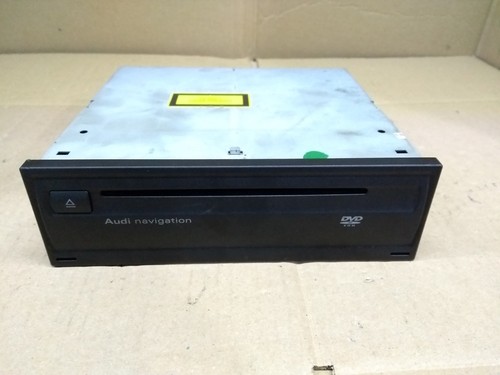 Audi q7 4l dvd - a8, d3