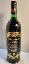 1987 Viña Monty Gran Reserva