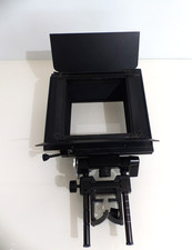 Sinar 4x5 standard - 4x5,