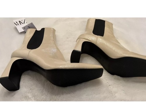 Stivaletti scarpe zara - stivaletti,