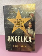 Angelica: For Love and Country