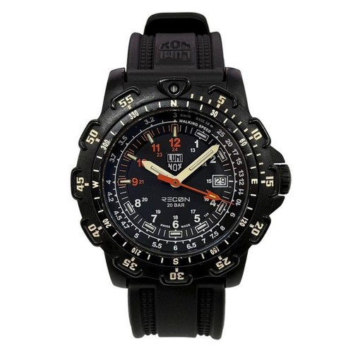 Orologio uomo luminox serie - orologio,