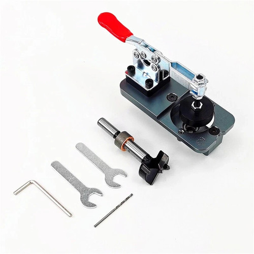 Set foratura cerniere