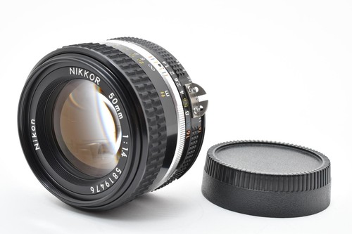 Nikon nikkor f - nikon, ai-s