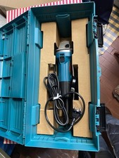 smerigliatrice angolare Makita