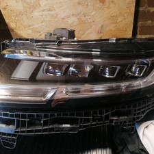 Faro led sinistro - faro, rover