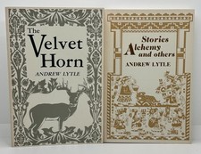 The Velvet Horn / Alchemy and