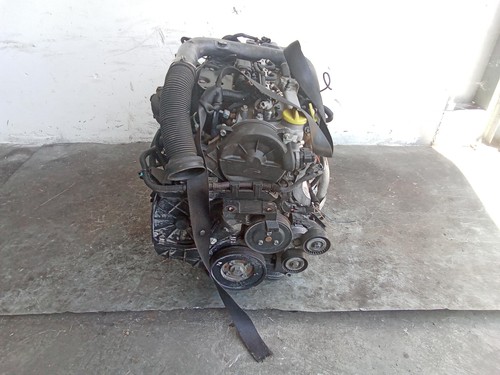 Motore completo per opel - per,