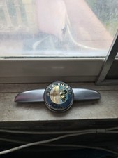 fregio anteriore Alfa Romeo 147 seconda serie SATINATO 