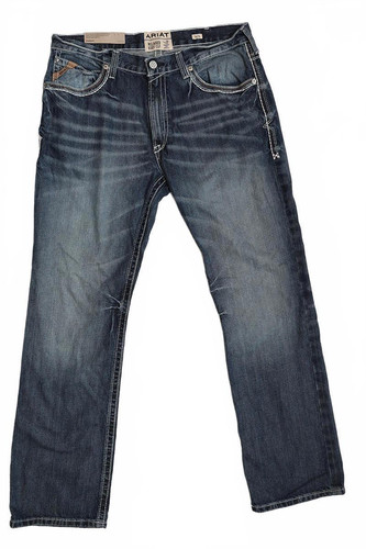Ariat uomo coltrane - ariat,
