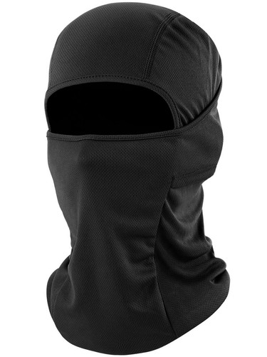 Cappuccio tempesta maschera - cappuccio, tempesta,