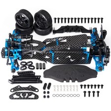 Kit telaio carrozzeria FLYXM