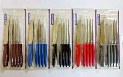 Tramontina set coltelli - tramontina,