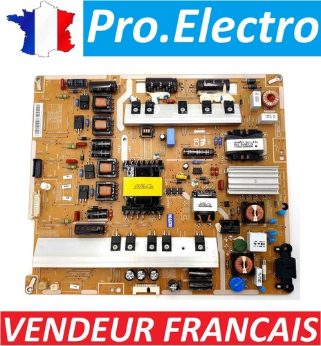 Psu alimentation samsung - psu, tv