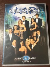 Melrose Place: The Sixth
