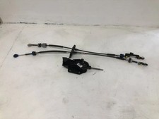 46353469 LEVA CAMBIO (KIT CAVI COMANDO LEVA CAMBIO) per FIAT PANDA (4Q) 0.9